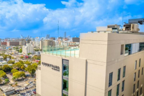 Courtyard by Marriott Santo Domingo Piantini